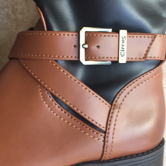 ⭐️Sam Edelman Circus Parker Riding Boots⭐️ - Picture 4 of 6